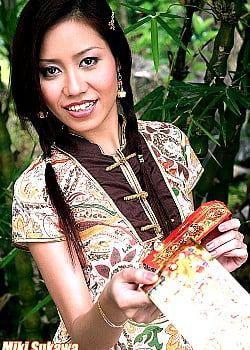 Miki Sukawa
